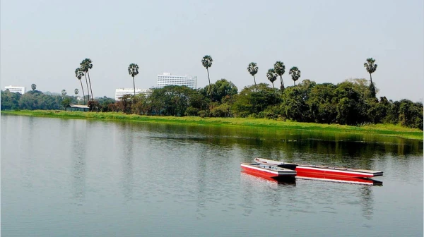 एशिया का सबसे बड़ा ग्लोबल कैपेबिलिटी सेंटर पवई में बनेगा